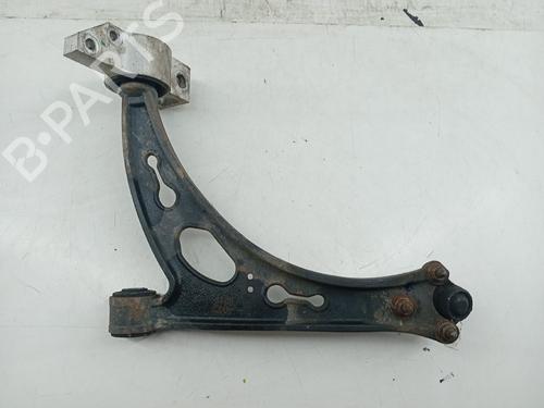 Høyre foran bærearm AUDI A3 (8L1) 1.9 TDI | BP25847888M13