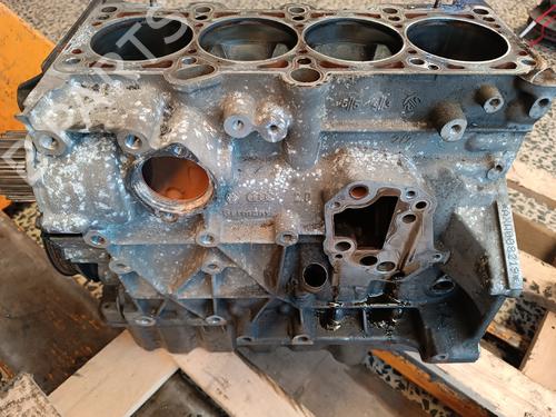 Used Engine AUDI A3 (8L1) 1.9 TDI (90 hp) 25850723
