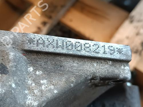 Engine AUDI A3 (8L1) 1.9 TDI | BP25850723M1