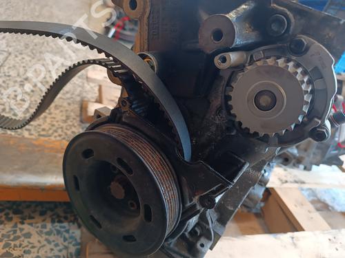 Engine AUDI A3 (8L1) 1.9 TDI | BP25850723M1