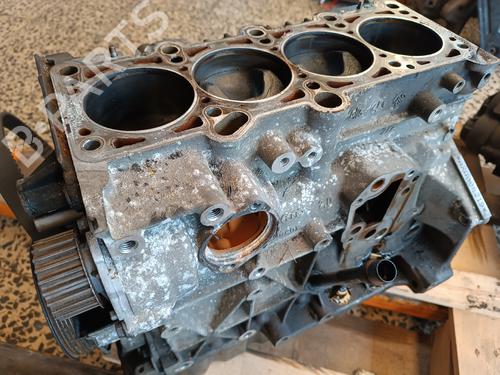 Engine AUDI A3 (8L1) 1.9 TDI | BP25850723M1