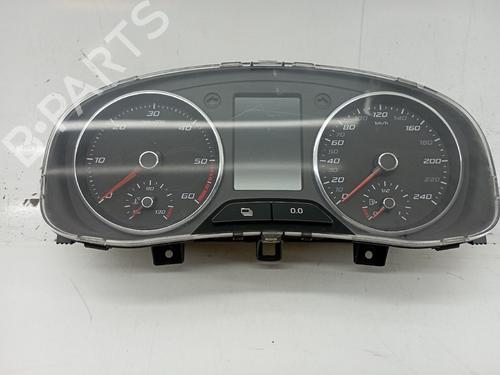 Instrument cluster SEAT TOLEDO IV (KG3) 1.6 TDI | BP25850728C47 