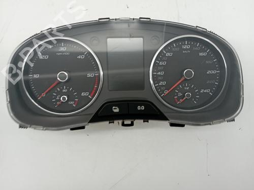 Instrument cluster SEAT TOLEDO IV (KG3) 1.6 TDI | BP25850728C47 