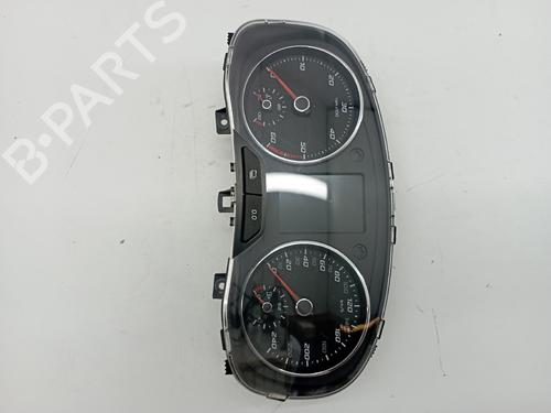 Instrument cluster SEAT TOLEDO IV (KG3) 1.6 TDI | BP25850728C47 