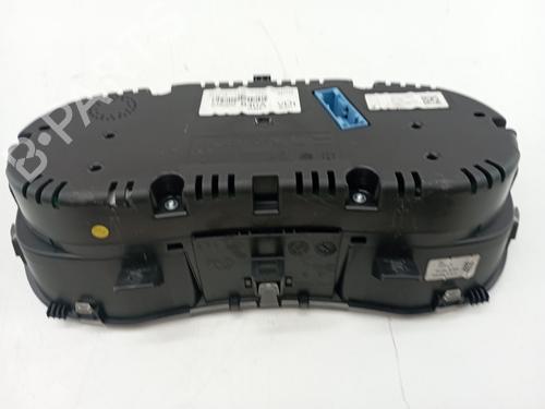 Instrument cluster SEAT TOLEDO IV (KG3) 1.6 TDI | BP25850728C47 