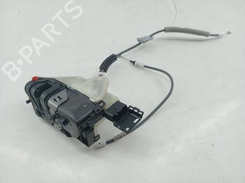 Used Rear left lock PEUGEOT 2008 II (UD_, US_, UY_, UJ_, UR_, UC_) 1.2 PureTech 130 (USHNS, URHNS) (130 hp) 25852081