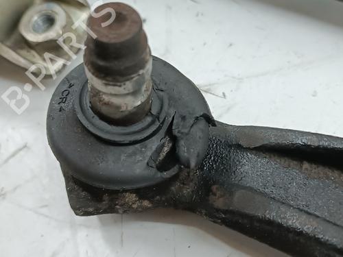 Right front suspension arm FIAT BRAVO I (182_) 1.4 (182.AA) | BP25852858M13 