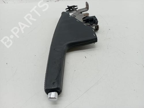 Hand brake SEAT TOLEDO IV (KG3) 1.6 TDI | BP25853310I18