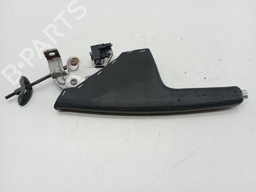 Hand brake SEAT TOLEDO IV (KG3) 1.6 TDI | BP25853310I18