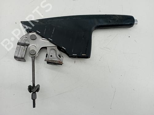 Hand brake SEAT TOLEDO IV (KG3) 1.6 TDI | BP25853310I18