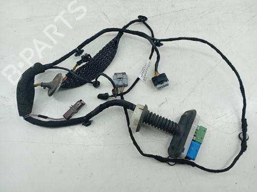 Used Wiring harness PEUGEOT 308 I (4A_, 4C_) 1.6 HDi (90 hp) 25864719