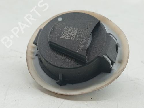 Electronic module PEUGEOT 3008 II SUV (MC_, MR_, MJ_, M4_)  | BP25864727M83 