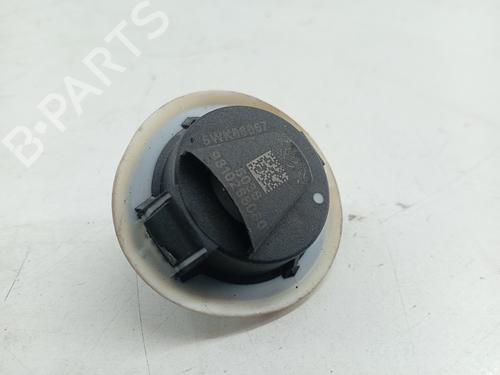 Used Electronic module PEUGEOT 3008 II SUV (MC_, MR_, MJ_, M4_) [2016-2025]  25864727