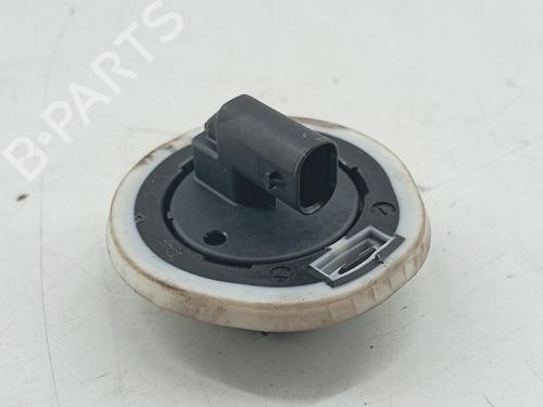 Electronic module PEUGEOT 3008 II SUV (MC_, MR_, MJ_, M4_)  | BP25864727M83 