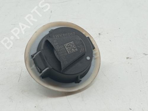 Electronic module PEUGEOT 3008 II SUV (MC_, MR_, MJ_, M4_)  | BP25864727M83 