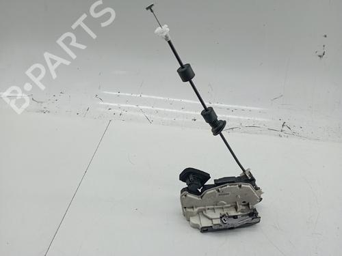 Rear right lock SEAT TOLEDO IV (KG3) 1.6 TDI | BP25863894C99