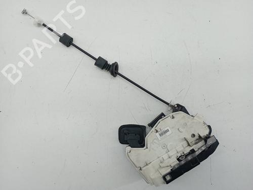 Used Rear right lock SEAT TOLEDO IV (KG3) 1.6 TDI (105 hp) 25863894