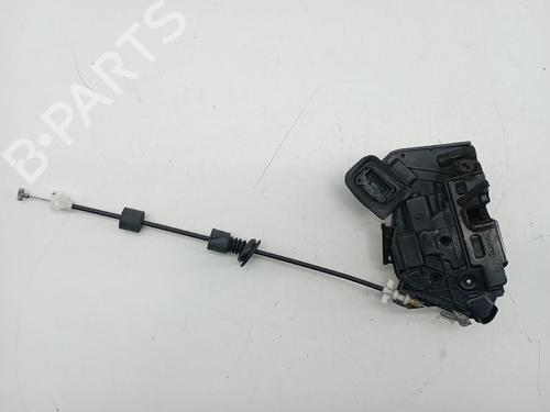 Rear right lock SEAT TOLEDO IV (KG3) 1.6 TDI | BP25863894C99