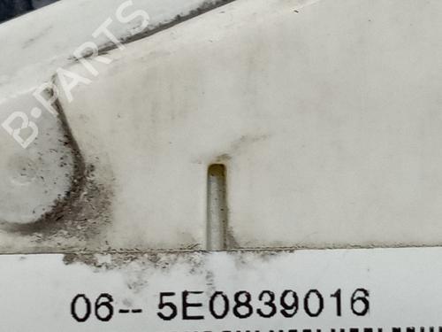 Rear right lock SEAT TOLEDO IV (KG3) 1.6 TDI | BP25863894C99