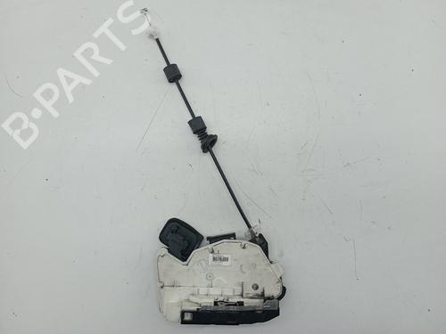 Rear right lock SEAT TOLEDO IV (KG3) 1.6 TDI | BP25863894C99