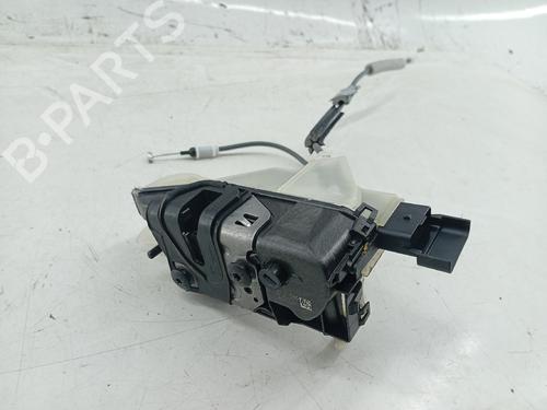 Used Front left lock PEUGEOT 2008 II (UD_, US_, UY_, UJ_, UR_, UC_) 1.2 PureTech 130 (USHNS, URHNS) (130 hp) 25868862