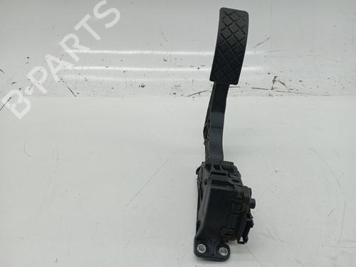 Used Pedal SEAT TOLEDO IV (KG3) 1.6 TDI (105 hp) 25864722