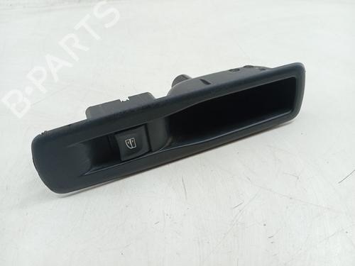 Used Left rear window switch Left rear window switch RENAULT LAGUNA III Grandtour (KT0/1) [2007-2015] 25871763 25871763