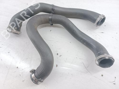 Used Other PEUGEOT 3008 II SUV (MC_, MR_, MJ_, M4_) 1.2 THP/ PureTech 130 (MRHNSM, MRHNSU, MRHNSJ, MRHNYW,... (131 hp) 25871762