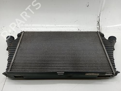 Intercooler OPEL VECTRA C Estate (Z02) [2003-2009]  25874010