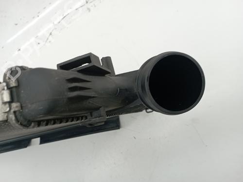 Intercooler OPEL VECTRA C Estate (Z02)  | BP25874010M30 