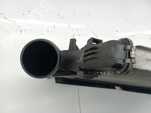 Intercooler OPEL VECTRA C Estate (Z02)  | BP25874010M30 