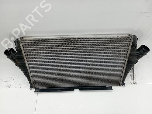 Intercooler OPEL VECTRA C Estate (Z02)  | BP25874010M30 