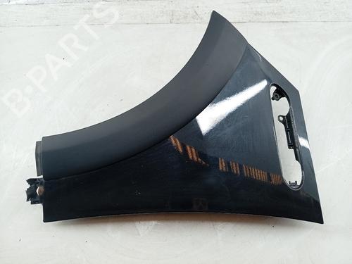 Used Left front fenders MINI MINI (R50, R53) [2001-2006]  25891345