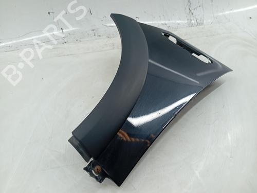 Left front fenders MINI MINI (R50, R53)  | BP25891345C41 