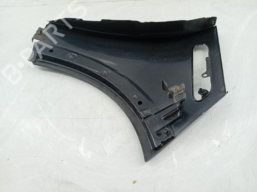 Left front fenders MINI MINI (R50, R53)  | BP25891345C41 