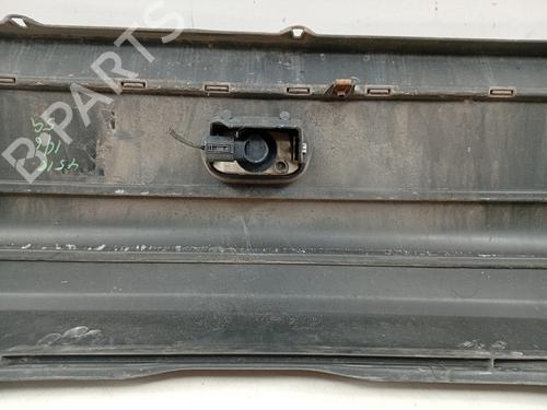 Paraurti posteriore MINI MINI (R50, R53)  | BP25896602C8