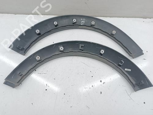Used Wheel arch trim MINI MINI (R50, R53) [2001-2006]  25896603
