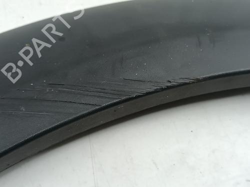 Skærm liste MINI MINI (R50, R53)  | BP25896603C116 