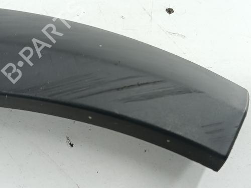 Skærm liste MINI MINI (R50, R53)  | BP25896603C116 