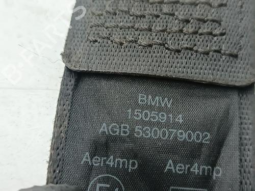 Other MINI MINI (R50, R53)  | BP25905051O1 