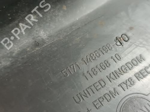 Hjulbue MINI MINI (R50, R53)  | BP25905094C56 