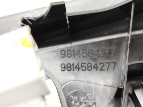 Interior roof light PEUGEOT 5008 II (MC_, MJ_, MR_, M4_)  | BP25912334I8 