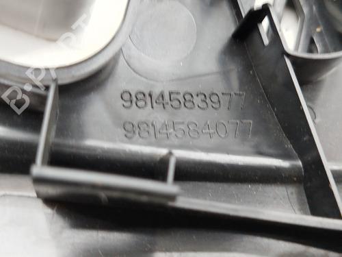 Interior roof light PEUGEOT 5008 II (MC_, MJ_, MR_, M4_)  | BP25912334I8 