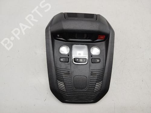 Interior roof light PEUGEOT 5008 II (MC_, MJ_, MR_, M4_)  | BP25912334I8 