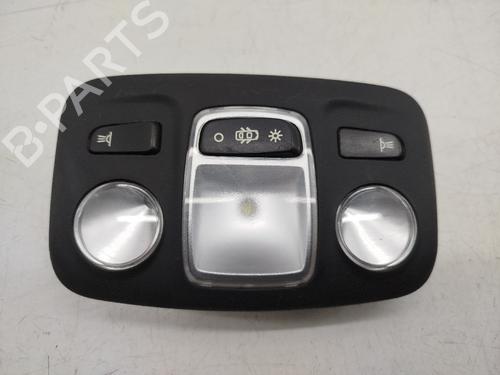 Used Interior roof light PEUGEOT 5008 II (MC_, MJ_, MR_, M4_) [2016-2025]  25914960