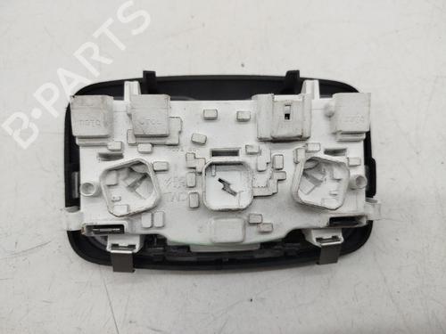 Interior roof light PEUGEOT 5008 II (MC_, MJ_, MR_, M4_)  | BP25914960I8 