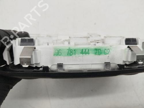 Interior roof light PEUGEOT 5008 II (MC_, MJ_, MR_, M4_)  | BP25914960I8 