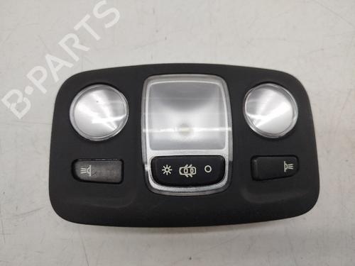 Interior roof light PEUGEOT 5008 II (MC_, MJ_, MR_, M4_)  | BP25914960I8 