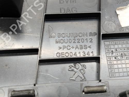 Other PEUGEOT 5008 II (MC_, MJ_, MR_, M4_)  | BP25918639O1 