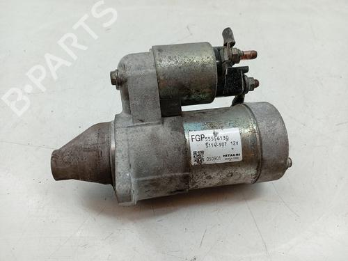 Anlasser für OPEL MERIVA A MPV (X03) 1.8 (E75) (125 hp) 25915003